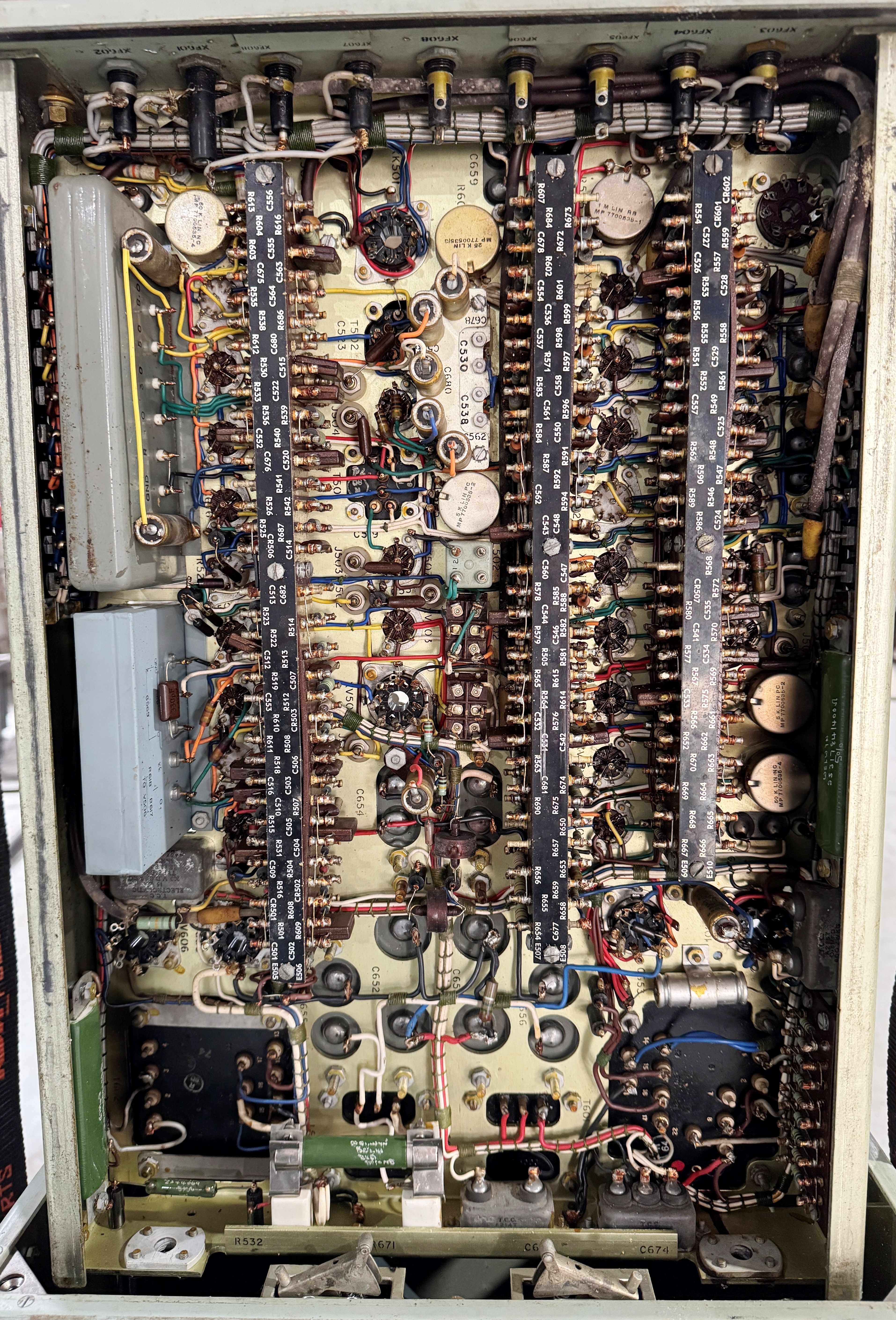 upx5 bottom view_